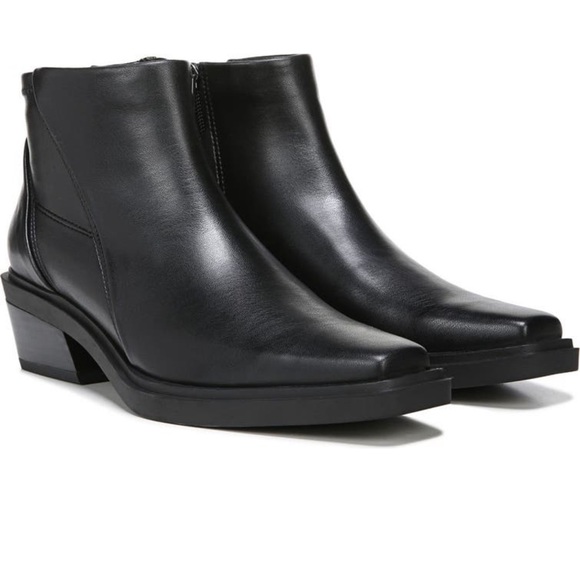franco sarto shane boot